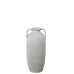 Vaso Alexandra House Living Bianco Ceramica 19 x 50 cm 19 x 50 x 19 cm