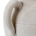 Vase Alexandra House Living Blanc Céramique 26 x 50 x 26 cm