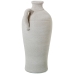 Vase Alexandra House Living Blanc Céramique 26 x 50 x 26 cm