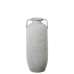 Vase Alexandra House Living Hvit Keramikk 26 x 60 x 26 cm