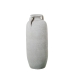 Vase Alexandra House Living Hvit Keramikk 26 x 60 x 26 cm