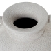 Vase Alexandra House Living Blanc Céramique 26 x 60 x 26 cm