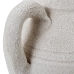 Vase Alexandra House Living Blanc Céramique 23 x 30 x 23 cm