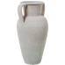 Vase Alexandra House Living Hvid Keramik 31 x 50 x 31 cm