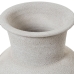 Vase Alexandra House Living Hvit Keramikk 31 x 50 x 31 cm