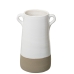 Vase Alexandra House Living Ceramic