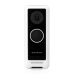 Zvonce sa Senzorom Pokreta UBIQUITI UVC-G4-DOORBELL (Obnovljeno A)