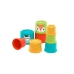 Babyspielzeug-Set Fisher Price Bunt (Restauriert A)