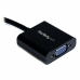 Adattatore HDMI con VGA Startech HD2VGAE2 Nero