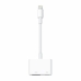 Adapteri Apple Lightning (Kunnostetut Tuotteet B)