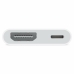 Adapteri Apple Lightning (Kunnostetut Tuotteet B)