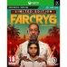 Xbox One Video Game XBOX Far Cry 6 (Atjaunots A)