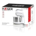 миксер-тестомес с миской Haeger BL-5BW.009A MAX MIXER PRO 500 W 3 L Разноцветный