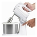 impastatrice mixer con ciotola Haeger BL-5BW.009A MAX MIXER PRO 500 W 3 L Multicolore