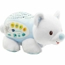 Jouet interactif pour bébé Vtech Baby Ourson Dodo Nuit Blanc Ours (Reconditionné B)