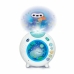 Projecteur Vtech Baby Bleu Plastique (Reconditionné D)