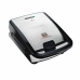 Machine à sandwich Tefal Snack Collection SW852D Gaufrier (Reconditionné A)