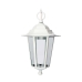 Farol EDM 73401 Zurich Blanco 60 W E27 Ø 19,5 x 90,5 cm