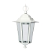 Farol EDM 73401 Zurich Blanco 60 W E27 Ø 19,5 x 90,5 cm