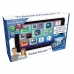 Interactieve Kindertablet Lexibook Tablet master 7 Blauw 7