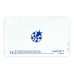 Tablet Interactiva Infantil Lexibook Tablet master 7 Azul 7