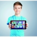 Tablet Interactiva Infantil Lexibook Tablet master 7 Azul 7