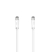 Antenna cable Hama 00205049 10 m White