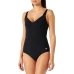 Swimsuit for Girls Arena Low C Cup Black (Refurbished B)