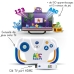 Console Vtech ABC Smile Tv (FR) (Reconditionné A)