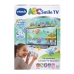 Entremøbel Vtech ABC Smile Tv (FR) (Fikset A)