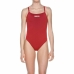 Costume da Bagno Donna Arena Solid Light (40) (Ricondizionati A)