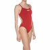 Costume da Bagno Donna Arena Solid Light (40) (Ricondizionati A)