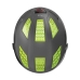 Casco da Ciclismo per Adulti ABUS Hyban 2.0 ACE 52-58 cm M Luce LED (Ricondizionati A)