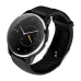 Monitoraggio del sonno Smartwatch 3700546705991 Nero ECG (Ricondizionati B)