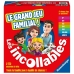 Gioco da Tavolo Ravensburger Les incollables (Ricondizionati A)