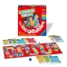 Gra Planszowa Ravensburger Les incollables (Odnowione A)