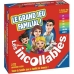 Gioco da Tavolo Ravensburger Les incollables (Ricondizionati A)