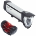 Set of Bicycle Lights 180L/383 (Refurbished A)