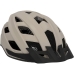 Kask Fischer 58-61 cm Brązowy Unisex Światło LED (Odnowione B)