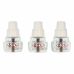 Refil antimosquito Raid J309467 (3 uds) (Recondicionado A)