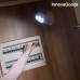 LED reflektor pro skříně InnovaGoods IG117025 (Repasované A)