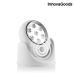 LED-spot voor Kledingkasten InnovaGoods IG117025 (Refurbished A)