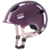 Casco da Ciclismo per Bambini Uvex Viola Unisex 45-50 cm Leggero (Ricondizionati A)