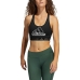 Sports Bra Adidas 5463 S (Refurbished A+)