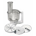 Accesorii pentru Mixer cu Pahar BOSCH MUZ4MM3 500 ml (Recondiționate C)