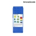 Doblador de Ropa InnovaGoods IG115106 Azul Plegable (Reacondicionado A+)