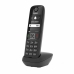 Telefono IP Gigaset AS690 Nero (Ricondizionati C)