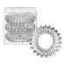 Haarelastiekjes Invisibobble Crystal Clear (Refurbished A+)