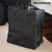 Bolsa de Viagem InnovaGoods Preto (Recondicionado A)