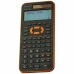 Calculatrice scientifique Sharp 82-ELW531XG-YR Orange (Reconditionné B)